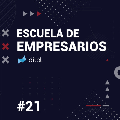 Escuela de Empresarios | JRG