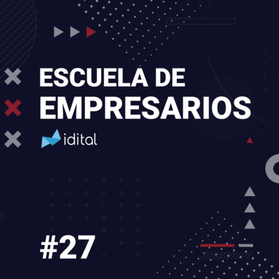 Escuela de Empresarios | JRG