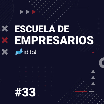 Escuela de Empresarios | JRG