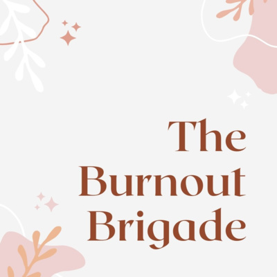 Is generational trauma causing your burnout? with Mindset Coach Lisa Hussain