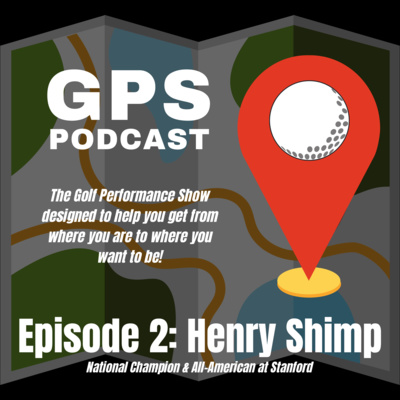 A Peek Inside The Experiences Of A National Champion with Henry Shimp
