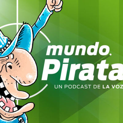 Mundo Pirata
