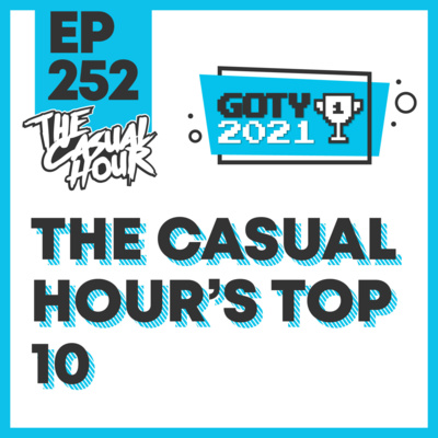 The Casual Hour