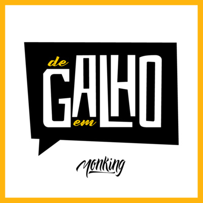 De Galho em Galho