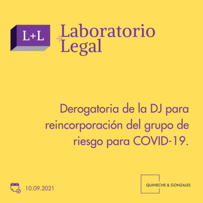 L+L: Laboratorio Legal