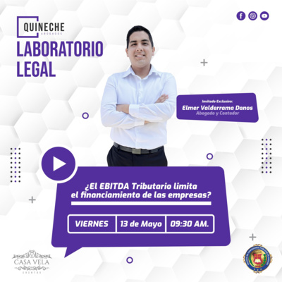 L+L: Laboratorio Legal
