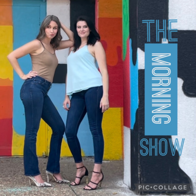 c & A Podcast