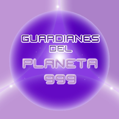 Guardianes del Planeta 999
