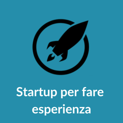 S01E04 - Startup Per Fare Esperienza