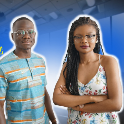 EP1 - La Communication, l'Art Oratoire ft. Erine Koné