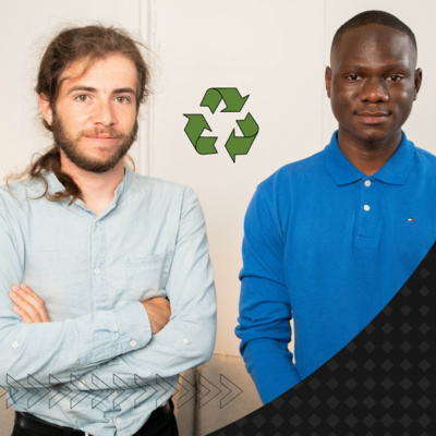 EP4 - La Pollution Plastique