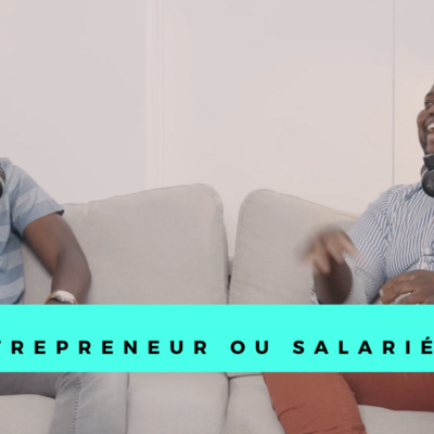 EP5 - Le paradoxe de l'entrepreneuriat
