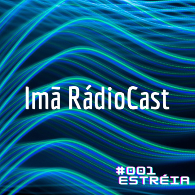 Imã RádioCast
