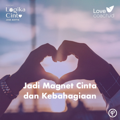 Jadi Magnet Cinta dan Kebahagiaan