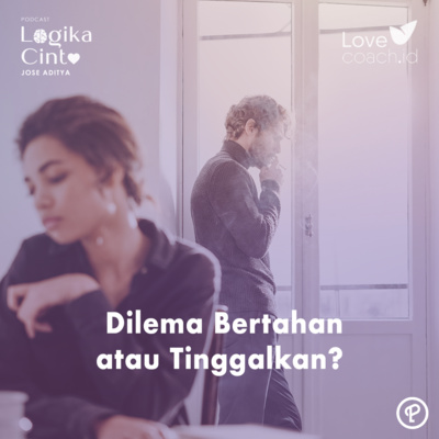 Dilema Bertahan atau Tinggalkan?