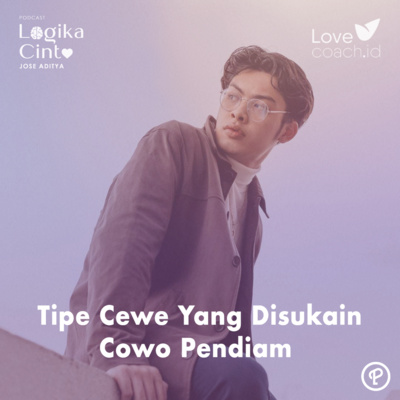Logika Cinta Jose Aditya