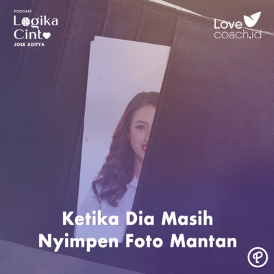 Logika Cinta Jose Aditya