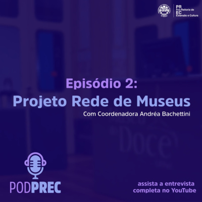 PodPREC