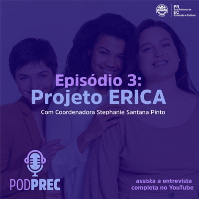 PodPREC