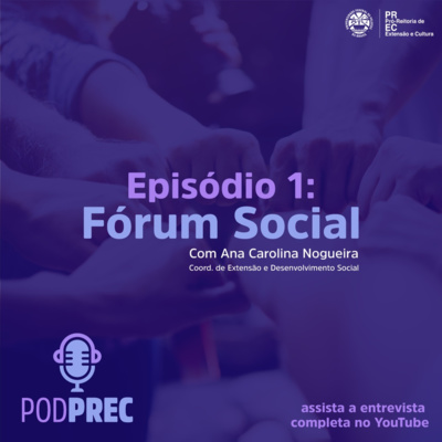 PodPREC