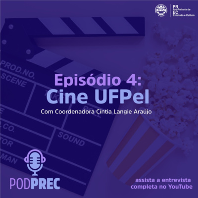 PodPREC