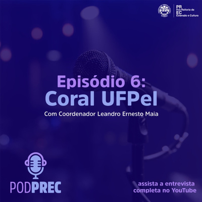 PodPREC