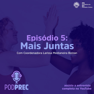 PodPREC