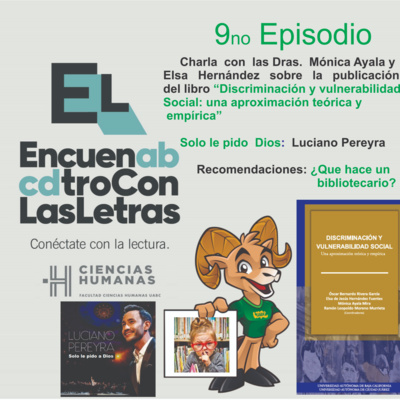 Encuentro con las letras