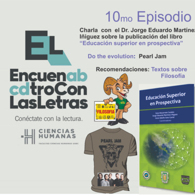 Encuentro con las letras