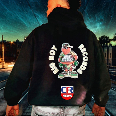  In The Mind Of Leroy Precise Edwards | Starting Big Boy Records & Relationship With Rap-A-Lot  episode artwork