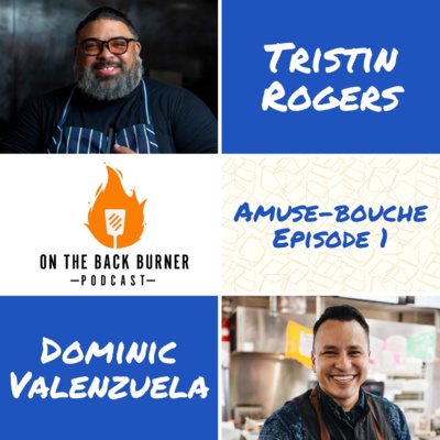 On The Backburner Podcast