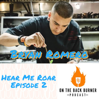 On The Backburner Podcast