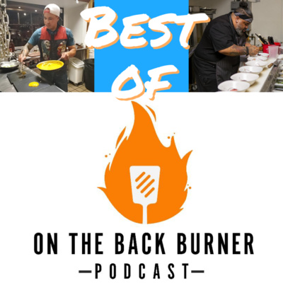 On The Backburner Podcast