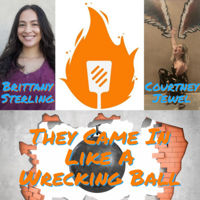 On The Backburner Podcast