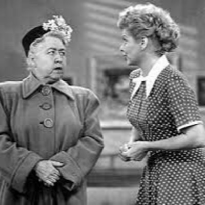 S2E23 Lucy Hires a Maid by My Favorite Redhead