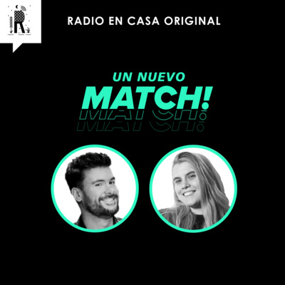 Portada de Un Nuevo Match