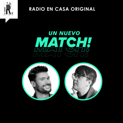 Portada de Un Nuevo Match