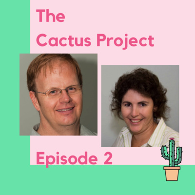 Episode 2: Shane and Anne Botting