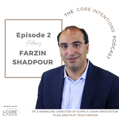 The Core Intentions Podcast