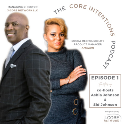 The Core Intentions Podcast