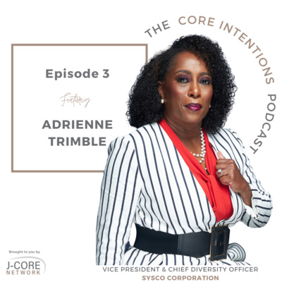 The Core Intentions Podcast