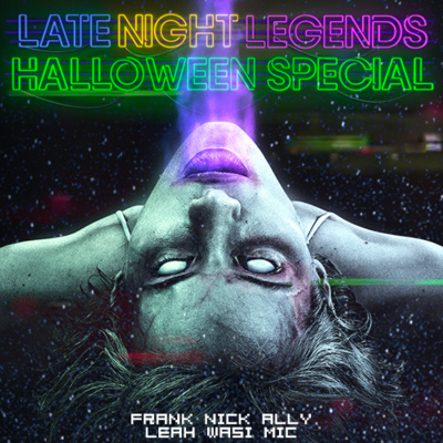 Late Night Legends