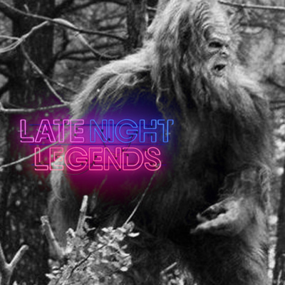 Late Night Legends