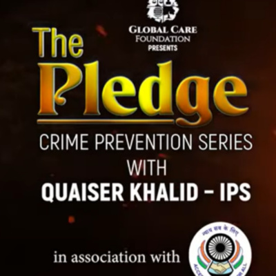 The Pledge - Engagement of Youth - Episode 1 | Quaiser Khalid IPS
