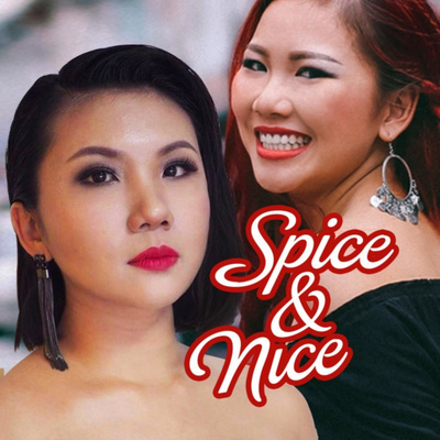 Q&A #25: Solving issues with your partner | Spice & Nice