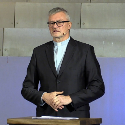 Rīgas Mateja Draudzes svētrunas