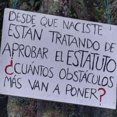Univertopías. El programa de la Reforma Universitaria.