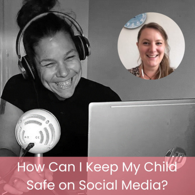 My Family Coach Podcast