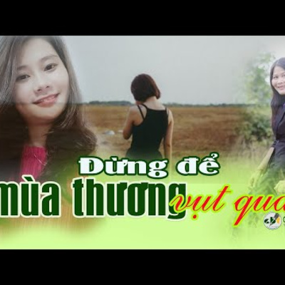 CÂY BÚT TRẺ AUDIO