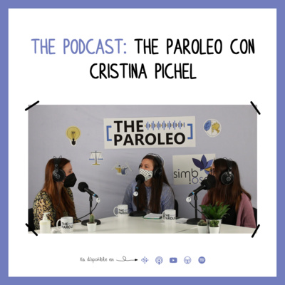 The Paroleo con Cristina Pichel (directora xeral de Xuventude, Participación e Voluntariado)